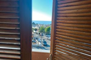 Casa vacanze Trilocale a Tropea vista mare