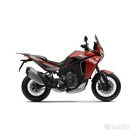 Moto Morini X-Cape 1200