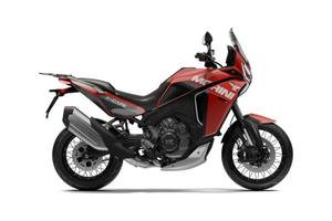 Moto Morini X-Cape 1200