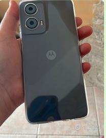 Motorola nuovo