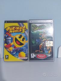 Giochi PSP