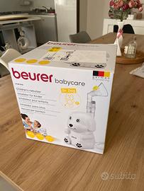Aerosol beurer