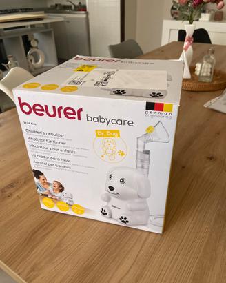Aerosol beurer