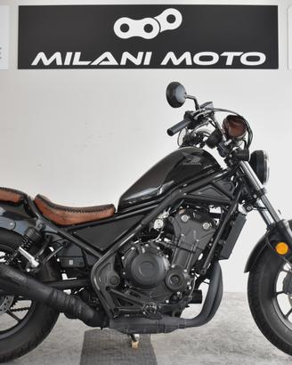 Honda CMX 500 Rebel - 2020