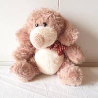 Peluche bambola giocattolo morbido Orsacchiotto