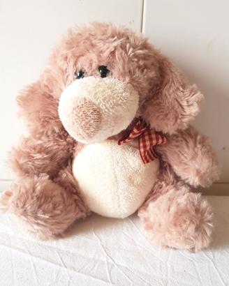 Peluche bambola giocattolo morbido Orsacchiotto