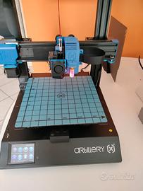 Stampante 3D Artillery