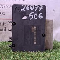 ABS MERCEDES SLK W171 2° Serie A0365454032 271944