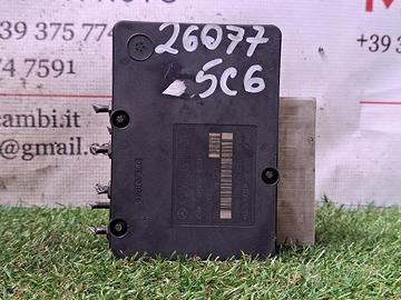 ABS MERCEDES SLK W171 2° Serie A0365454032 271944