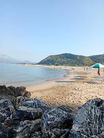 Vacanze nel cilento ascea cap p.terra