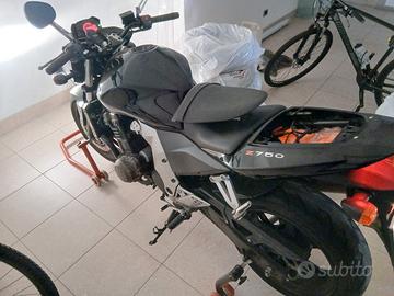 Kawasaki z 750