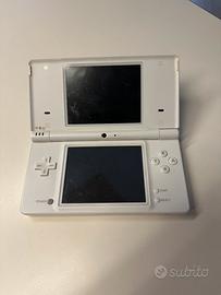 Nintendo DSI