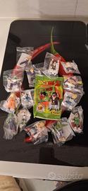 Collezione PANINI DRAGON BALL Z
