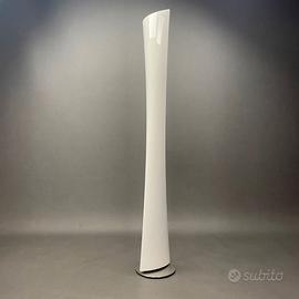 lampada fontana arte polaris nuova ed imballata