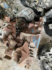 Cambio Manuale 6 Marce Fiat Ducato 2020