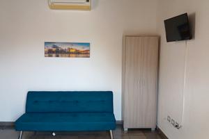 Appartamento indipendente