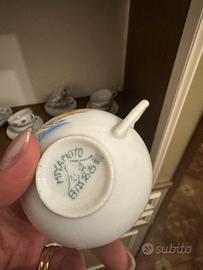 Tazzine Miyamoto cibesi