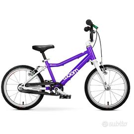 Bicicletta Woom 3