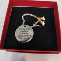 Pendagli Cuore, Persona speciale, scatolato nuovo