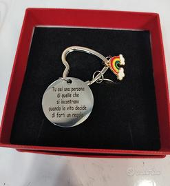 Pendagli Cuore, Persona speciale, scatolato nuovo