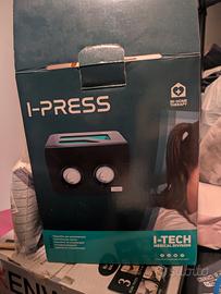 NUOVO dispositivo per pressoterapia i-Press Arm1 M