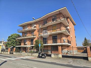 4 LOCALI A SAN BENIGNO CANAVESE