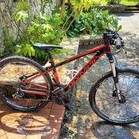 MTB Olympia M