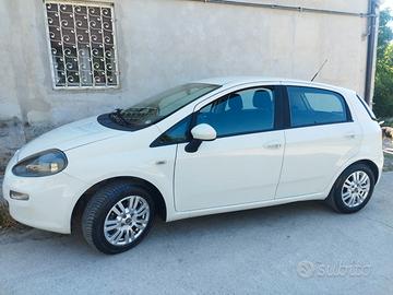 Fiat punto 1.3 Multijet