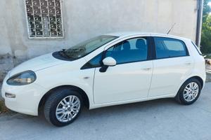 Fiat punto 1.3 Multijet