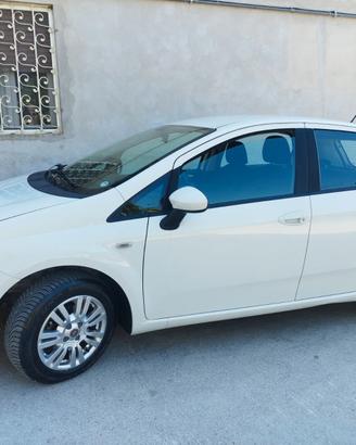 Fiat punto 1.3 Multijet