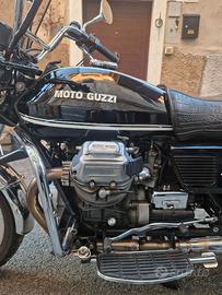 Moto guzzi 850 T3 California