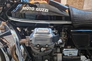 Moto guzzi 850 T3 California