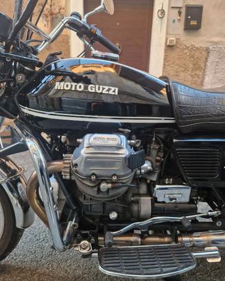 Moto guzzi 850 T3 California