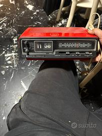 Radio
