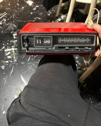 Radio