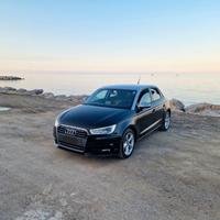 Audi A1 1.4 tdi ultra 90cv 2016