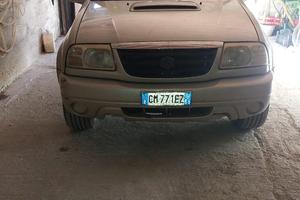 SUZUKI GRAN VITARA