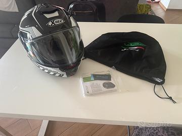 x lite 1005 ultra carbon modulare xl