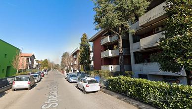 Appartamento di 80 mq - zona San Leonardo