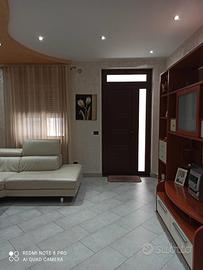 Appartamento piano terra