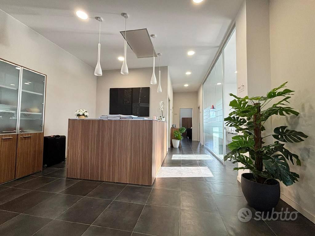 Immobile di 117 m² con 5 locali a Parma - Vista 4