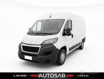 PEUGEOT Boxer 330 2.2 BlueHDi 140 L2 H2 PM TM Fu