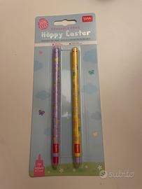 Penne Legami Happy Easter