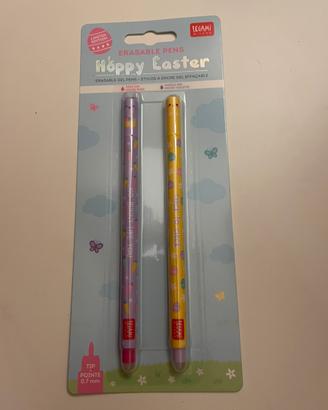 Penne Legami Happy Easter