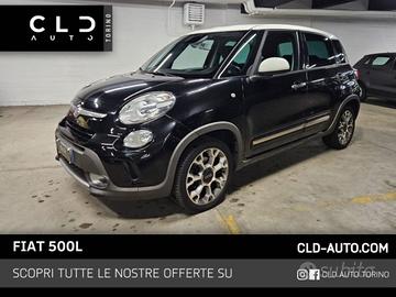 FIAT 500L 1.3 Multijet 85 CV Trekking