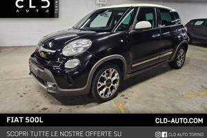 FIAT 500L 1.3 Multijet 85 CV Trekking