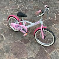 Bicicletta bambina