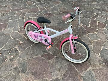Bicicletta bambina