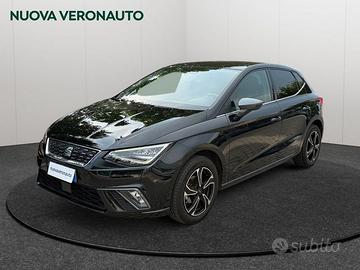 SEAT Ibiza 1.0 ECO TSI Xcellence 95CV 5p