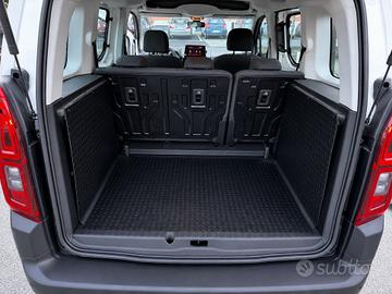 Citroen berlingo n1 5 posti